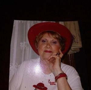 Meet your Posher, Carol